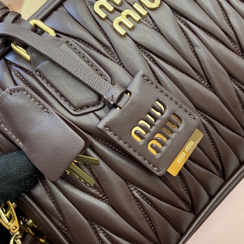 Miu Miu Top Handle Bags